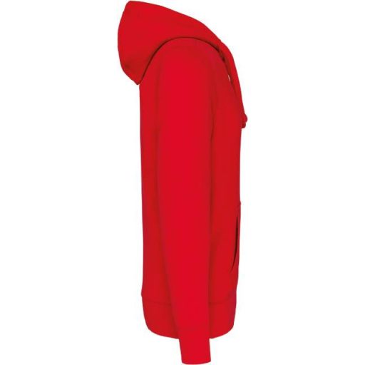 Kariban | K 489 Kapucnis pulóver