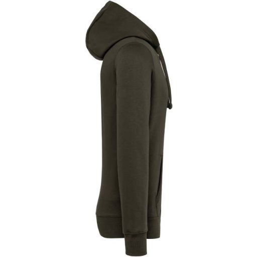 Kariban | K 489 Kapucnis pulóver