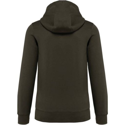 Kariban | K 489 Kapucnis pulóver