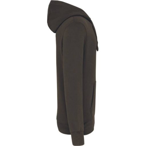 Kariban | K 489 Kapucnis pulóver