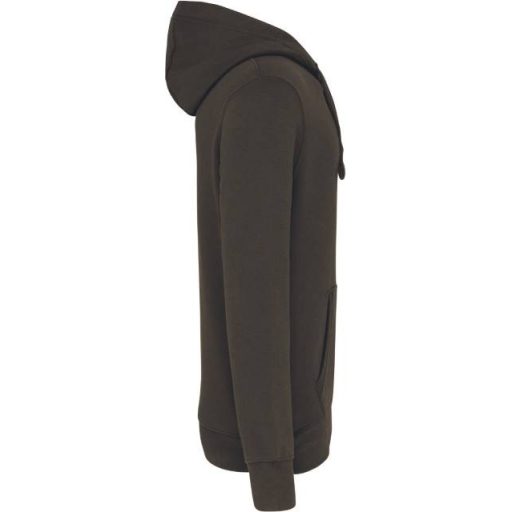 Kariban | K 489 Kapucnis pulóver