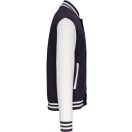 Kariban | K 497 Uniszex college dzseki "Teddy"