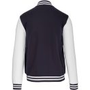 Kariban | K 497 Uniszex college dzseki "Teddy"