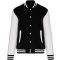 Kariban | K 497 Uniszex college dzseki "Teddy"