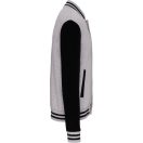 Kariban | K 497 Uniszex college dzseki "Teddy"