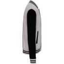 Kariban | K 497 Uniszex college dzseki "Teddy"