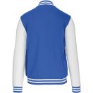 Kariban | K 497 Uniszex college dzseki "Teddy"