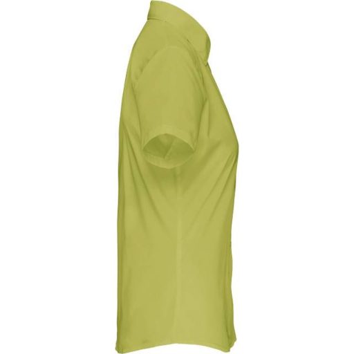 Kariban | K 548 Rövid ujjú poplin blúz "Judith"