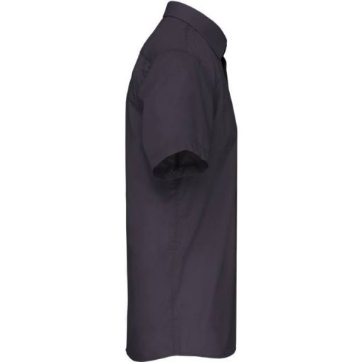 Kariban | K 551 Rövid ujjú poplin ing "Ace"