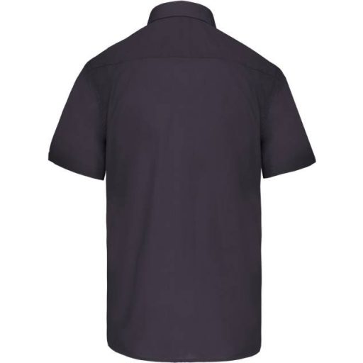 Kariban | K 551 Rövid ujjú poplin ing "Ace"