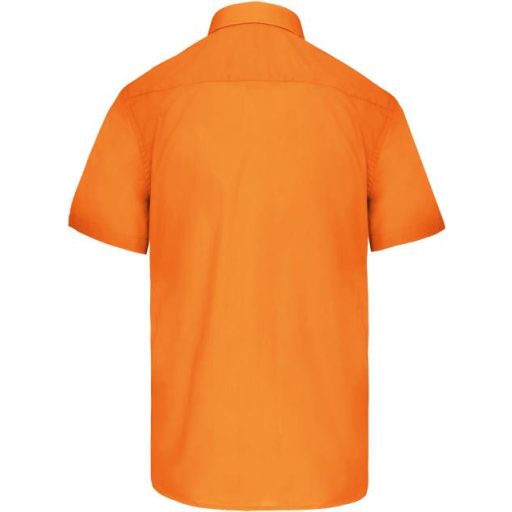 Kariban | K 551 Rövid ujjú poplin ing "Ace"