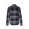 Kariban | K 579 Flanel ing sherpa béléssel