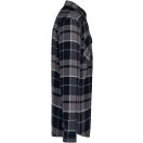Kariban | K 579 Flanel ing sherpa béléssel