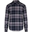 Kariban | K 579 Flanel ing sherpa béléssel