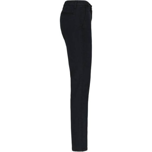 Kariban | K 741 Női chino nadrág