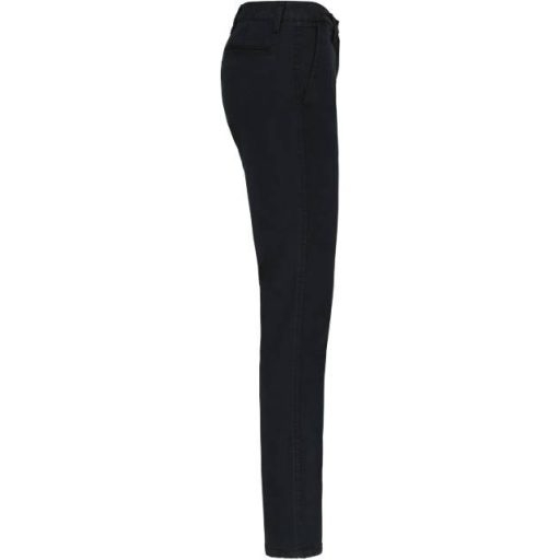 Kariban | K 741 Női chino nadrág