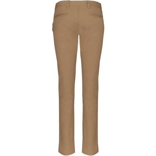 Kariban | K 741 Női chino nadrág