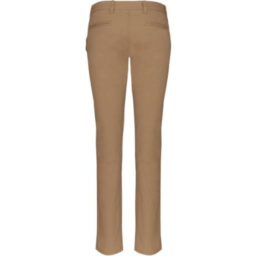 Kariban | K 741 Női chino nadrág