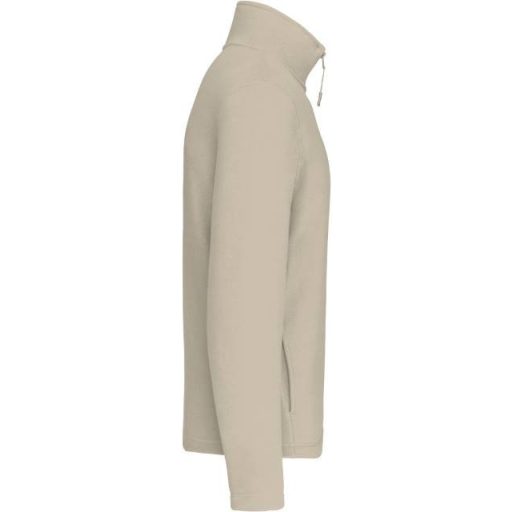 Kariban | K 912 Mikropolár pulóver 1/4 zip "Enzo"
