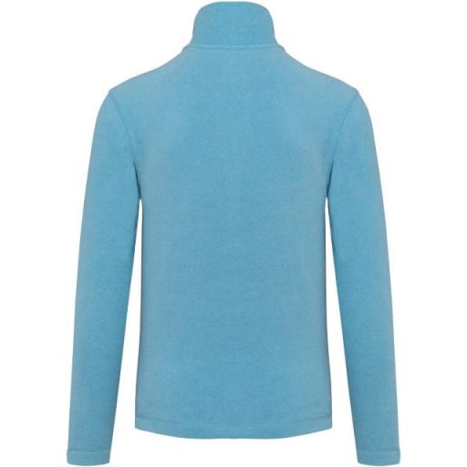 Kariban | K 912 Mikropolár pulóver 1/4 zip "Enzo"
