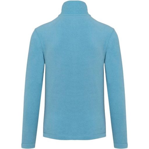 Kariban | K 912 Mikropolár pulóver 1/4 zip "Enzo"
