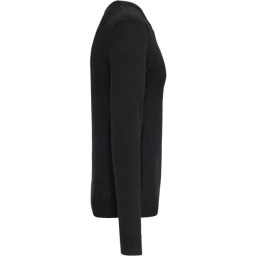 Kariban | K 965 Férfi V-nyakú pulóver