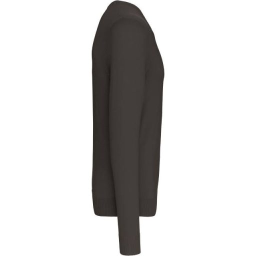 Kariban | K 965 Férfi V-nyakú pulóver