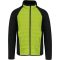 Kariban ProAct | PA 233 Sportos hibrid stretch dzseki