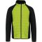Kariban ProAct | PA 233 Sportos hibrid stretch dzseki