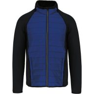 Kariban ProAct | PA 233 Sportos hibrid stretch dzseki
