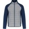 Kariban ProAct | PA 233 Sportos hibrid stretch dzseki