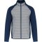 Kariban ProAct | PA 233 Sportos hibrid stretch dzseki