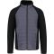 Kariban ProAct | PA 233 Sportos hibrid stretch dzseki