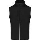 Kariban ProAct | PA 323 3 rétegű softshell dzseki levehető ujjakkal