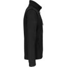 Kariban ProAct | PA 323 3 rétegű softshell dzseki levehető ujjakkal