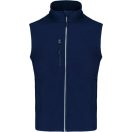 Kariban ProAct | PA 323 3 rétegű softshell dzseki levehető ujjakkal