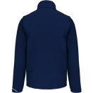 Kariban ProAct | PA 323 3 rétegű softshell dzseki levehető ujjakkal