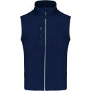 Kariban ProAct | PA 323 3 rétegű softshell dzseki levehető ujjakkal