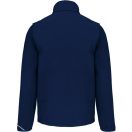 Kariban ProAct | PA 323 3 rétegű softshell dzseki levehető ujjakkal