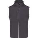 Kariban ProAct | PA 323 3 rétegű softshell dzseki levehető ujjakkal