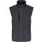 Kariban ProAct | PA 323 3 rétegű softshell dzseki levehető ujjakkal