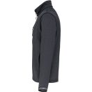 Kariban ProAct | PA 323 3 rétegű softshell dzseki levehető ujjakkal