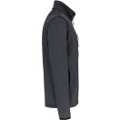 Kariban ProAct | PA 323 3 rétegű softshell dzseki levehető ujjakkal