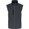 Kariban ProAct | PA 323 3 rétegű softshell dzseki levehető ujjakkal