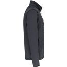 Kariban ProAct | PA 323 3 rétegű softshell dzseki levehető ujjakkal