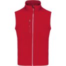 Kariban ProAct | PA 323 3 rétegű softshell dzseki levehető ujjakkal
