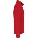 Kariban ProAct | PA 323 3 rétegű softshell dzseki levehető ujjakkal