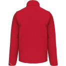 Kariban ProAct | PA 323 3 rétegű softshell dzseki levehető ujjakkal