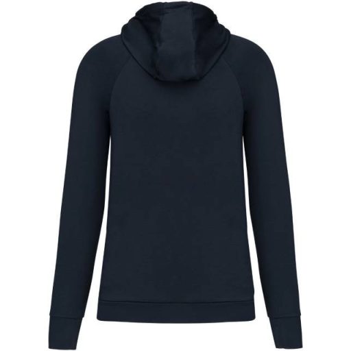 Kariban ProAct | PA 360 Kapucnis sport pulóver 1/4 zip