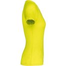 Kariban ProAct | PA 477 Női V-nyakú sportpóló